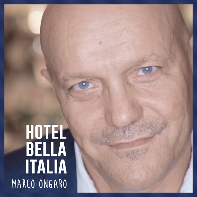 Couverture de Hotel bella Italia