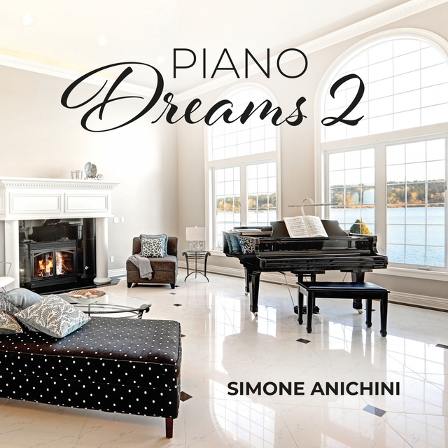 Couverture de Piano Dreams Vol. 2