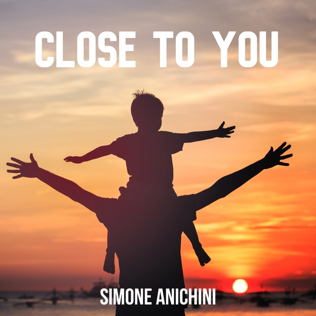 Couverture de Close to You