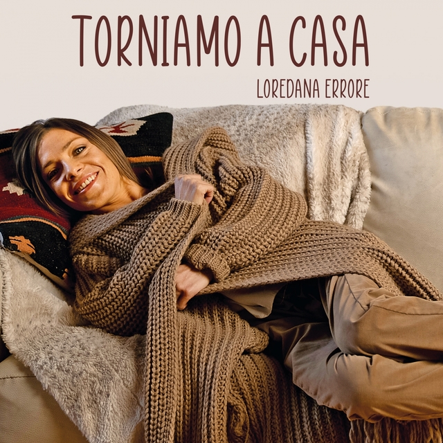 Couverture de Torniamo a casa