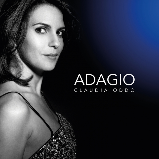 Couverture de Adagio