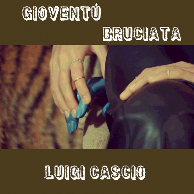 Couverture de Gioventù bruciata