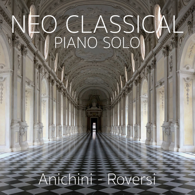 Couverture de Neo Classical Piano Solo