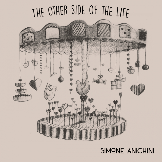 Couverture de The Other Side Of The Life