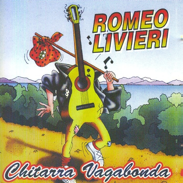 Chitarra Vagabonda