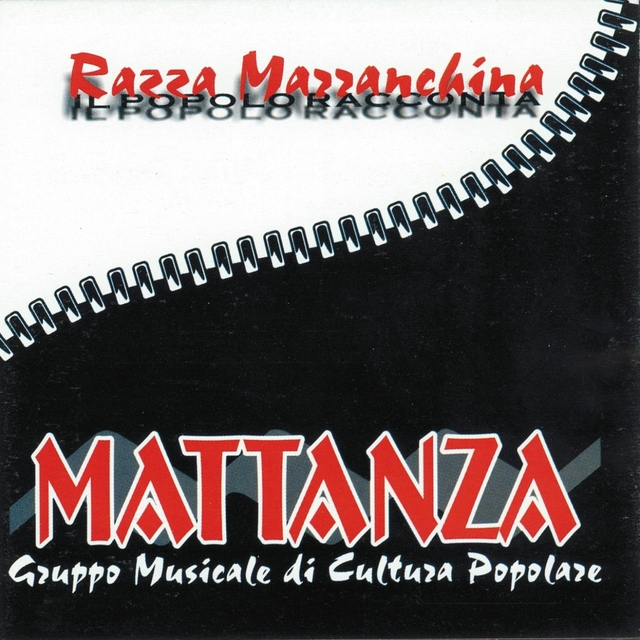 Razza marranchina