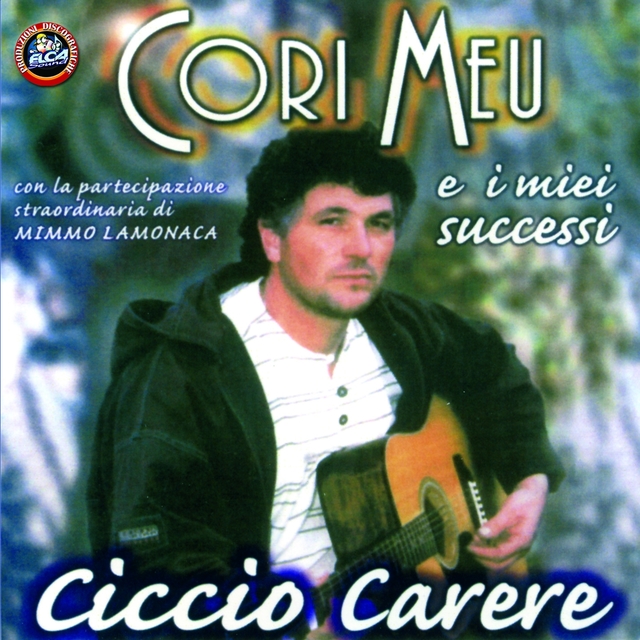 Cori Meu E I Miei Successi