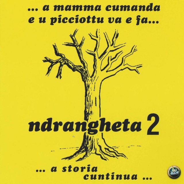 Ndrangheta 2