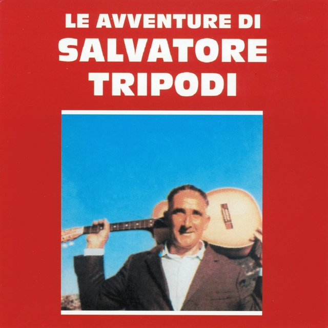 Le avventure di Salvatore Tripodi