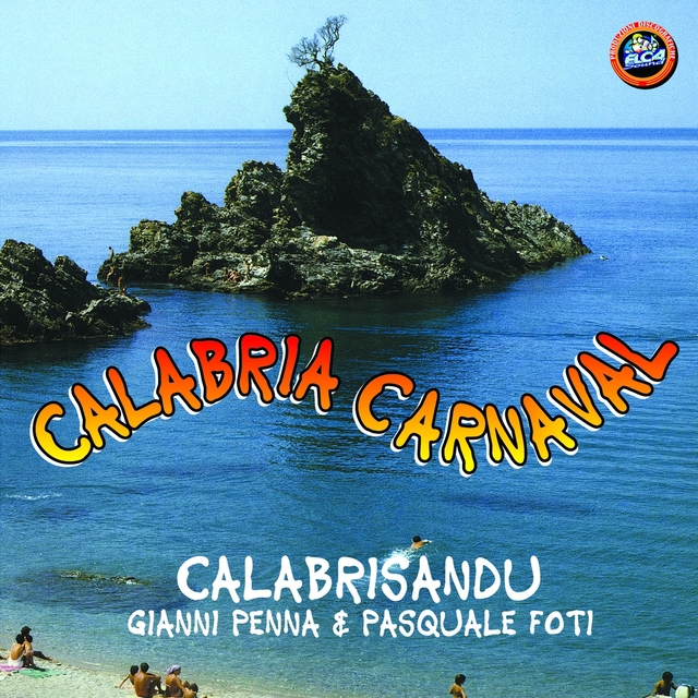 Calabria carnaval