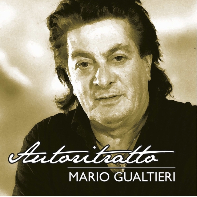 Autoritratto