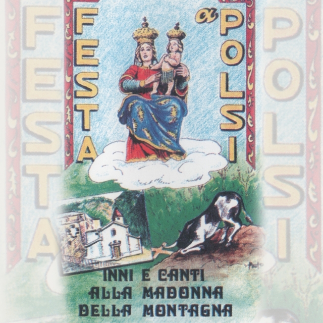 Festa a Polsi