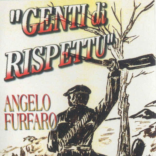 Couverture de Genti di rispettu