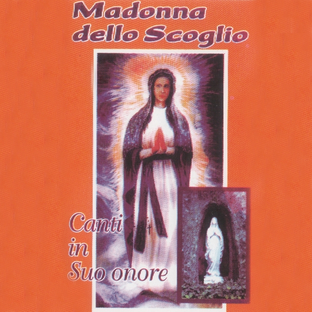 Couverture de Madonna dello Scoglio