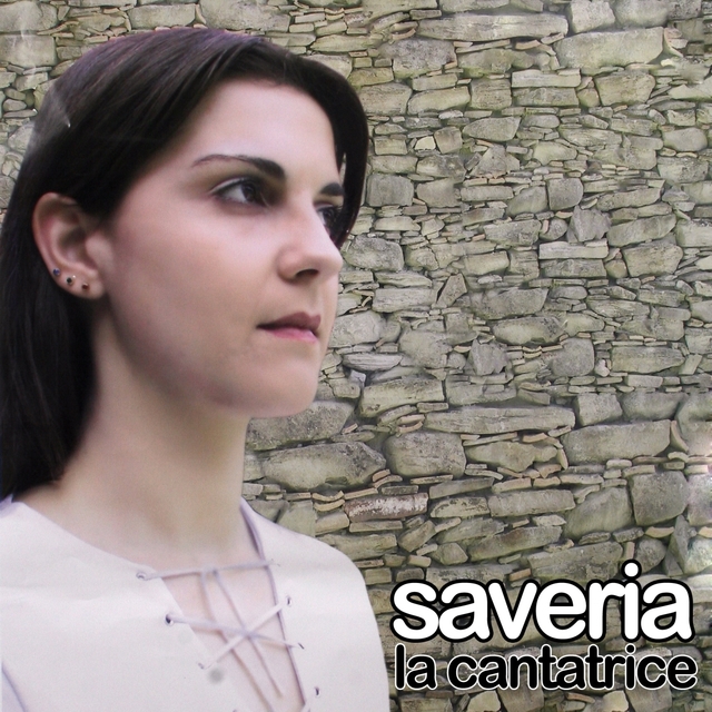 Saveria la cantatrice