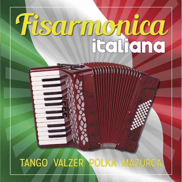 Fisarmonica italiana