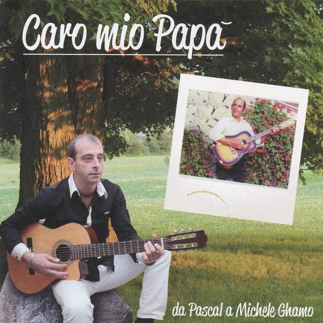 Caro mio papà