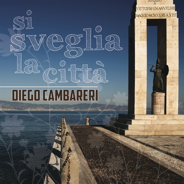 Couverture de Si sveglia la città