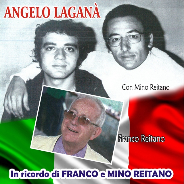 Couverture de In ricordo di Franco e Mino Reitano