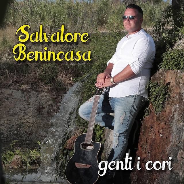 Couverture de Genti i cori