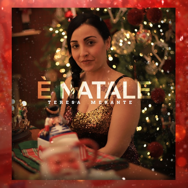 Couverture de E' Natale