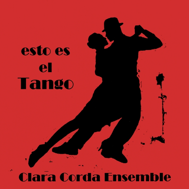 Esto Es el Tango