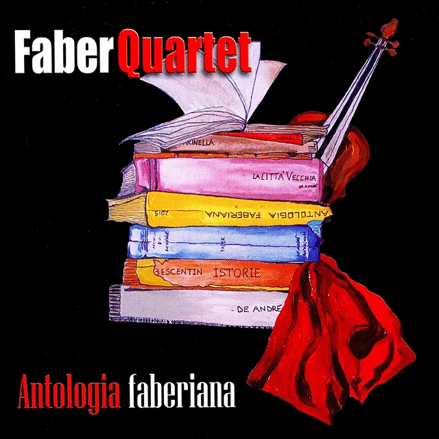 Antologia faberiana