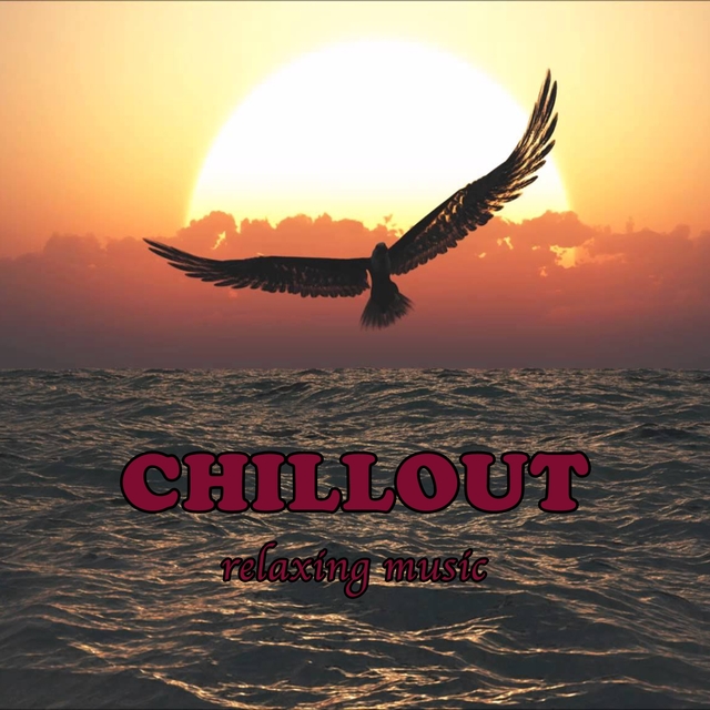 Couverture de Chillout