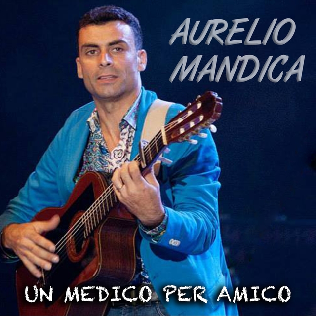 Couverture de Un medico per amico