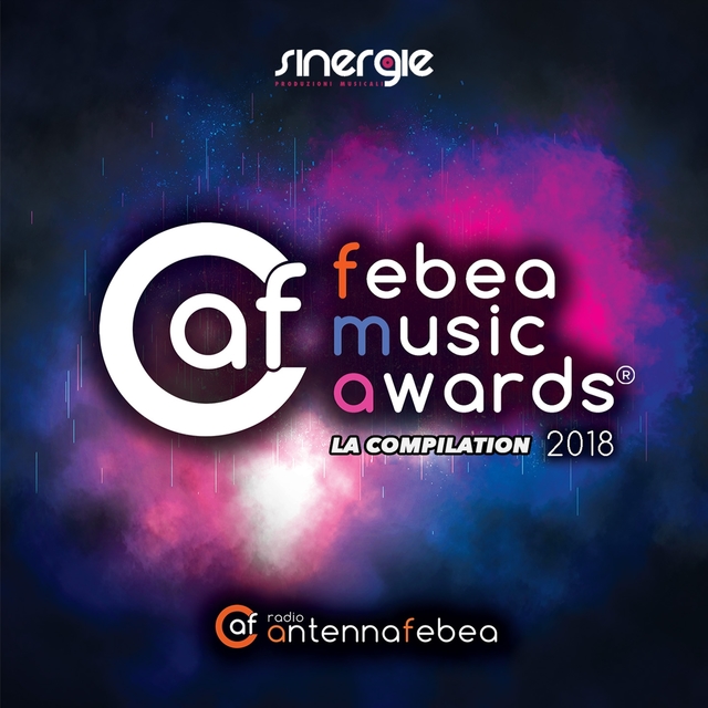 Couverture de Febea Music Awards