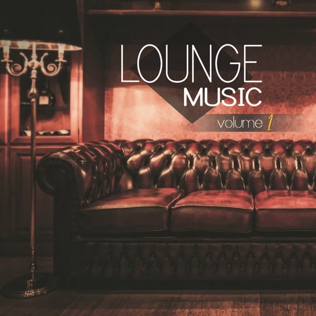 Couverture de Lounge music vol.1