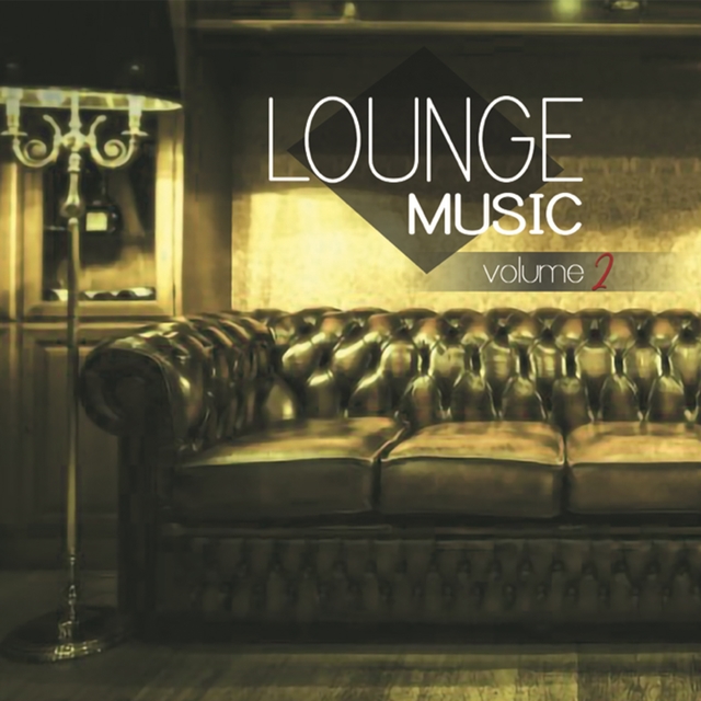 Couverture de Lounge music vol.2