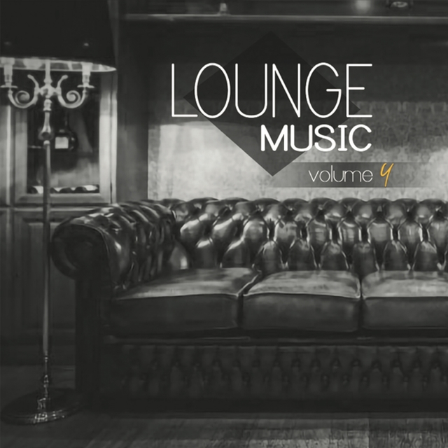 Couverture de Lounge music vol.4