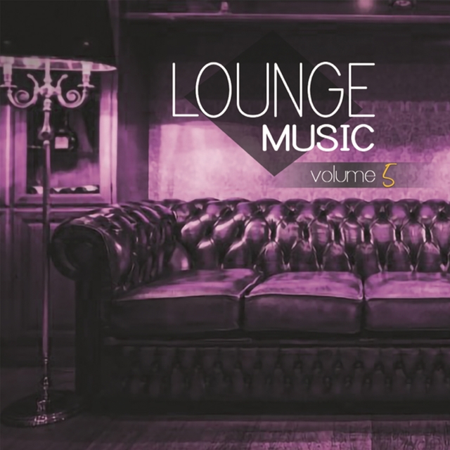 Couverture de Lounge music vol.5