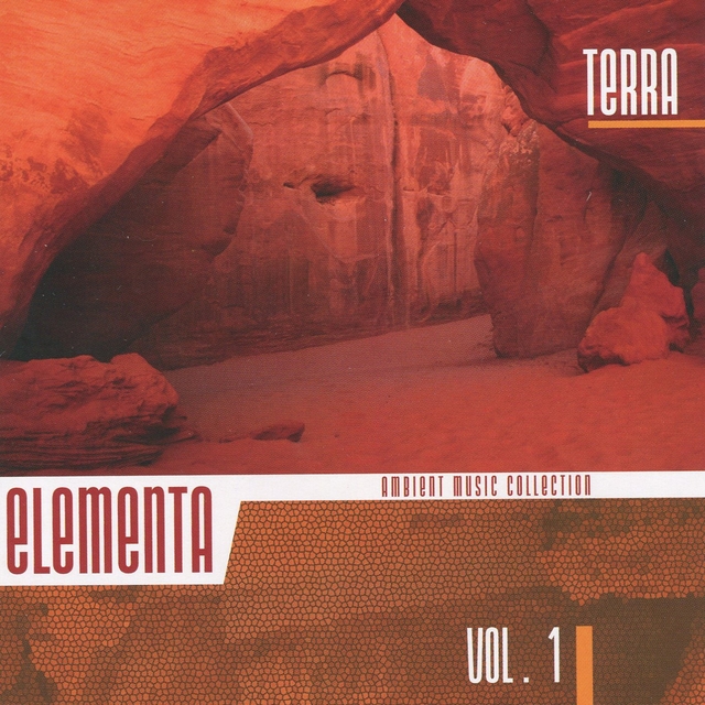 Elementa: Ambient Music Collection, Vol. 1