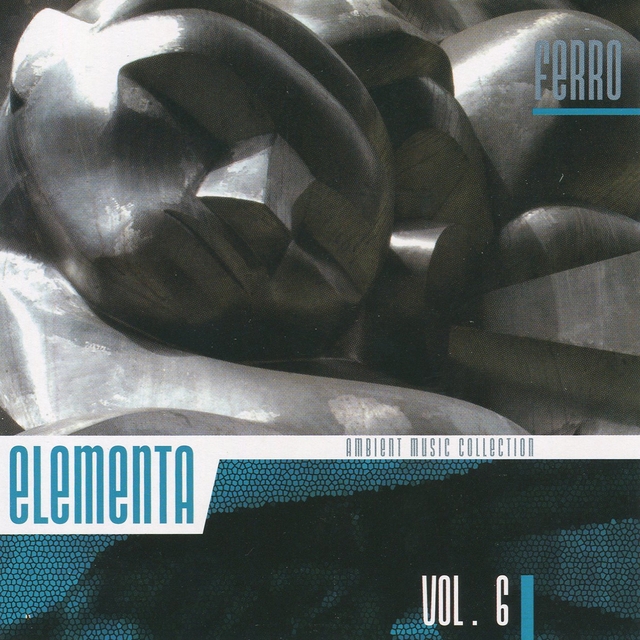 Elementa: Ambient Music Collection, Vol. 6