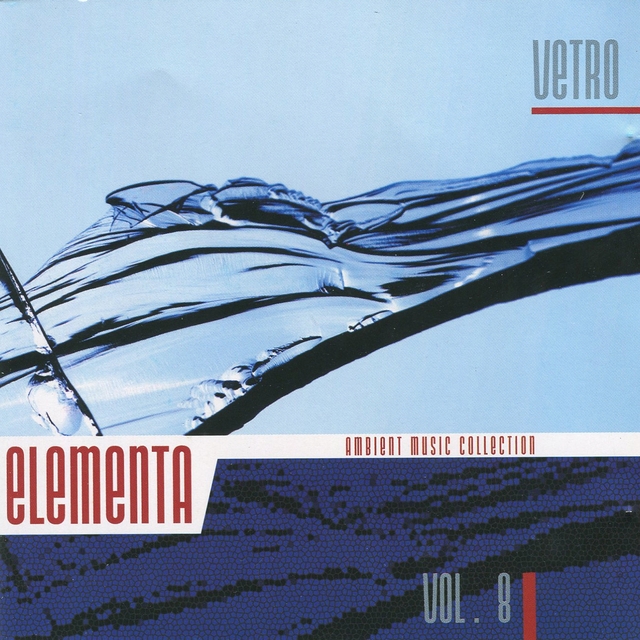 Elementa: Ambient Music Collection, Vol. 8
