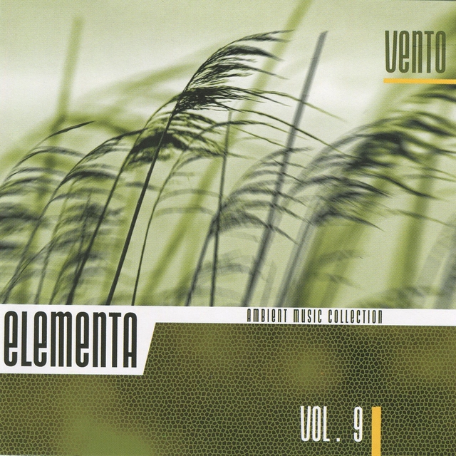 Elementa: Ambient Music Collection, Vol. 9