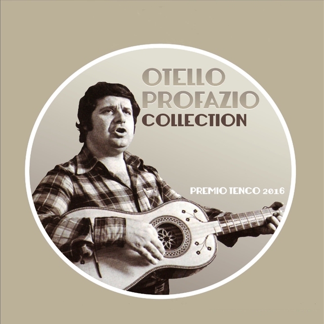 Otello Profazio Collection