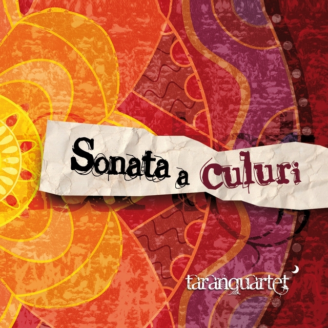 Couverture de Sonata a culuri