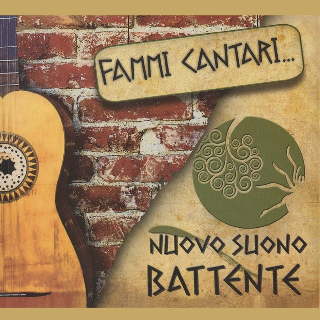 Fammi cantari