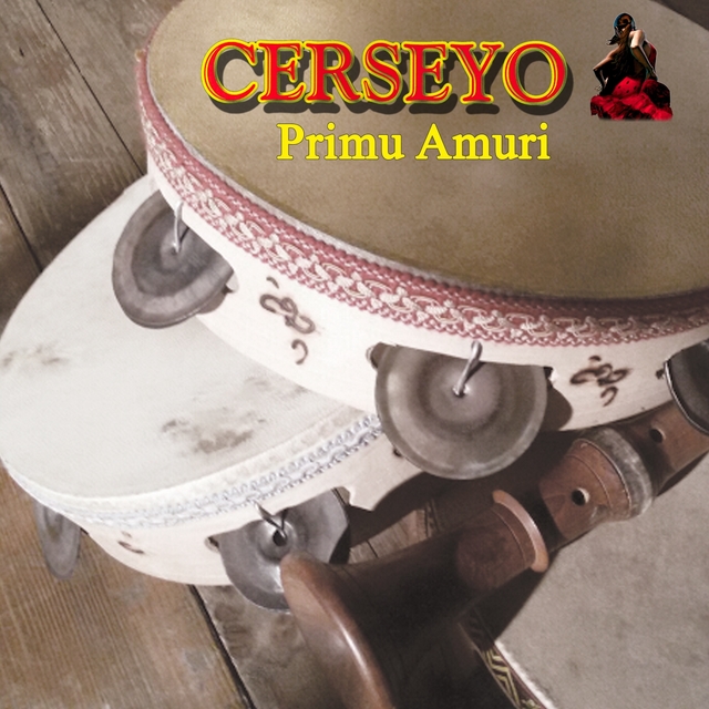 Couverture de Primu amuri