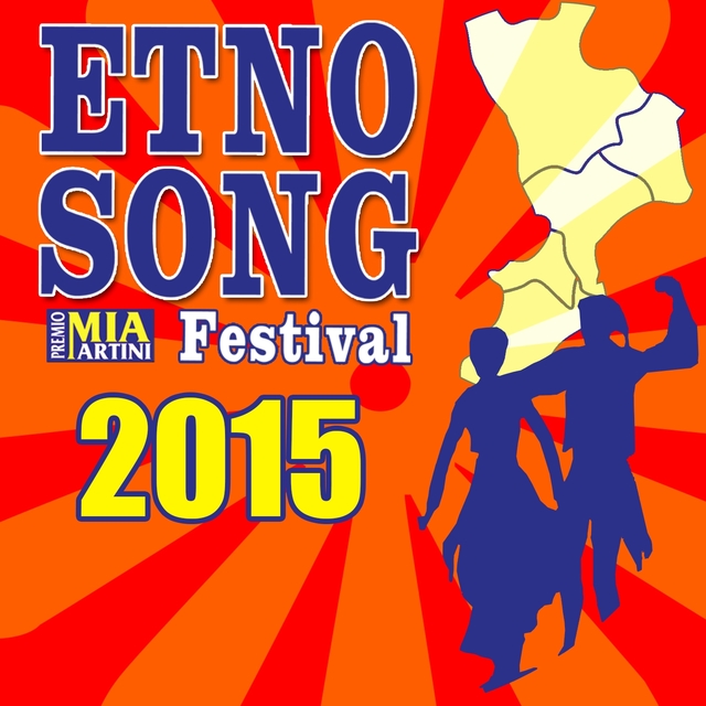 Couverture de Etnosong 2015