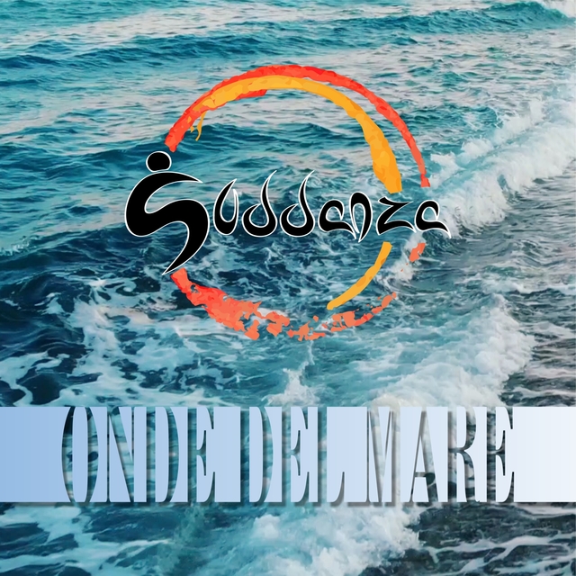 Couverture de Onde del mare