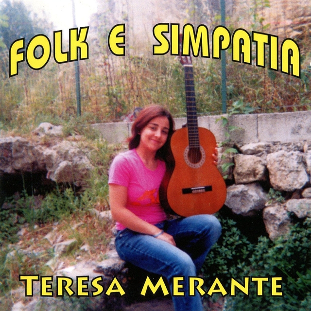 Folk e simpatia