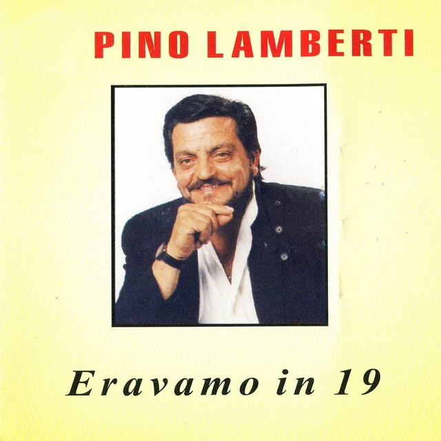 Couverture de Eravamo in 19