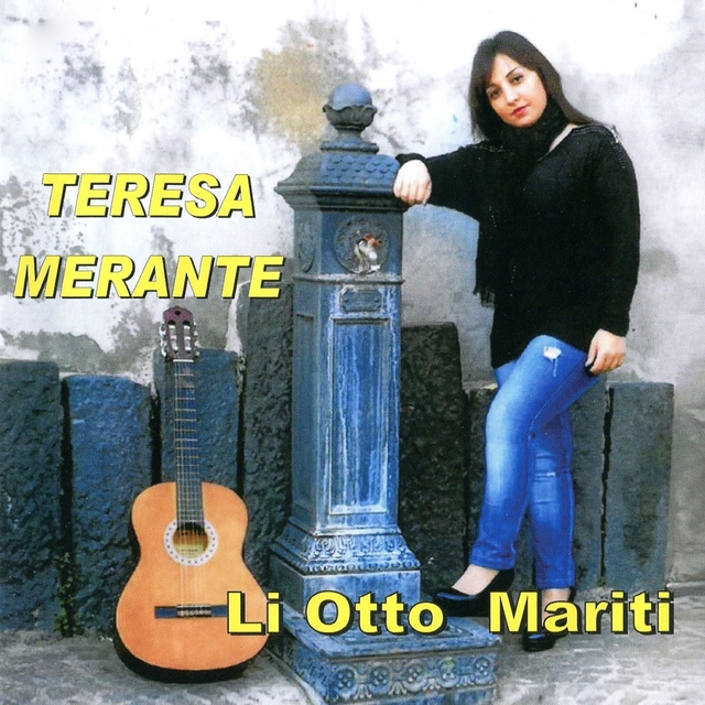 Couverture de Li otto mariti