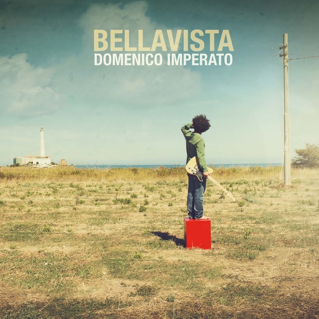 Couverture de Bellavista