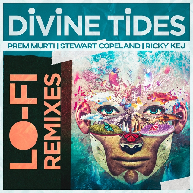 Divine Tides