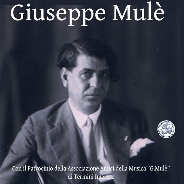 Giuseppe Mulè